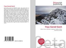 Buchcover von Ynys Gored Goch