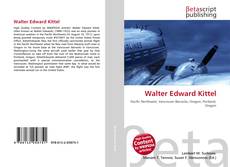 Buchcover von Walter Edward Kittel
