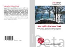 Couverture de Machalilla National Park