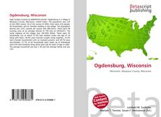 Couverture de Ogdensburg, Wisconsin