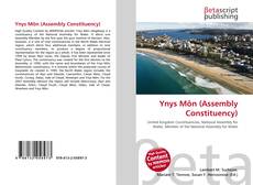 Couverture de Ynys Môn (Assembly Constituency)