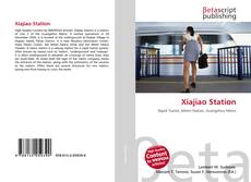 Xiajiao Station的封面