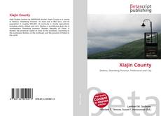 Couverture de Xiajin County
