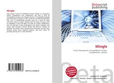 Couverture de Mingle