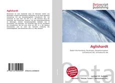 Aglishardt的封面