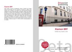 Xiamen BRT的封面