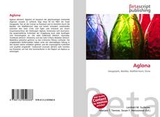 Copertina di Aglona