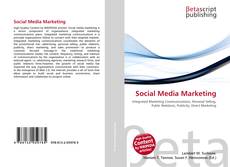Copertina di Social Media Marketing
