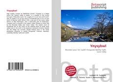 Copertina di Ynysybwl