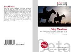 Couverture de Patsy Montana