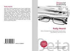 Couverture de Patty Hearst
