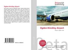 Couverture de Ogden-Hinckley Airport