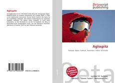 Couverture de Aglsspitz