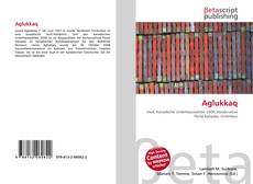 Couverture de Aglukkaq