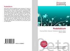 Couverture de Podolobium