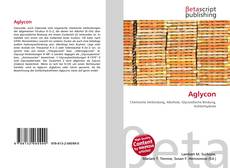 Copertina di Aglycon