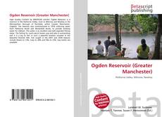 Copertina di Ogden Reservoir (Greater Manchester)