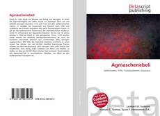 Agmaschenebeli的封面