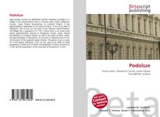 Copertina di Podolsze