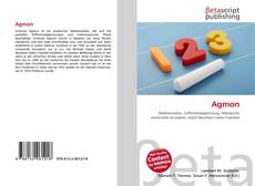 Copertina di Agmon