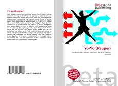 Copertina di Yo-Yo (Rapper)