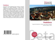 Copertina di Podolševa