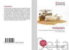 Copertina di Podophyllin