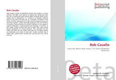 Copertina di Rob Cavallo