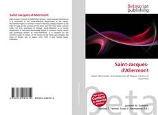 Copertina di Saint-Jacques-d'Aliermont