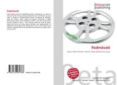 Copertina di Padmâvatî