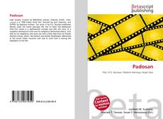 Copertina di Padosan