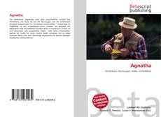 Couverture de Agnatha