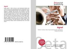 Copertina di Agnel
