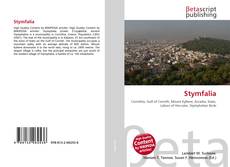 Copertina di Stymfalia