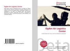 Copertina di Ogden Air Logistics Center