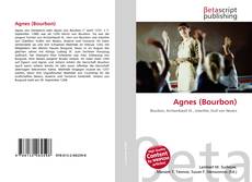 Copertina di Agnes (Bourbon)