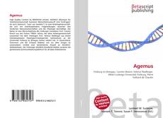 Copertina di Agemus