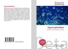 Copertina di Ogcocephalidae