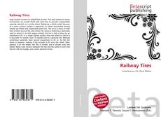 Copertina di Railway Tires