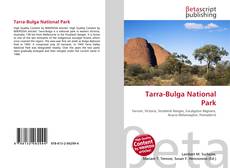 Buchcover von Tarra-Bulga National Park