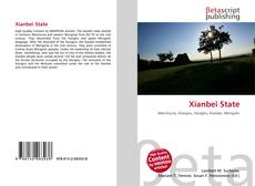 Buchcover von Xianbei State