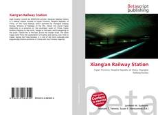Couverture de Xiang'an Railway Station