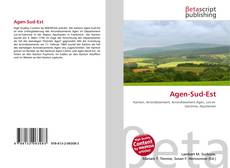Couverture de Agen-Sud-Est