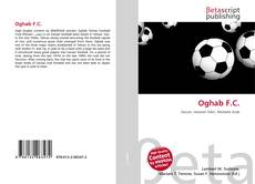 Copertina di Oghab F.C.
