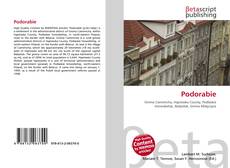 Copertina di Podorabie