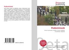 Copertina di Podostrówek