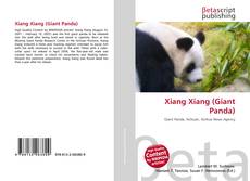 Copertina di Xiang Xiang (Giant Panda)