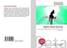 Copertina di Agnes Buen Garnås
