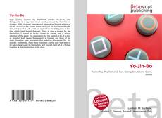 Portada del libro de Yo-Jin-Bo