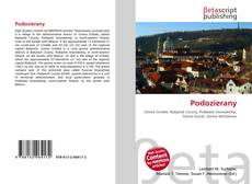 Portada del libro de Podozierany